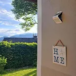 Apartmán Ferienoase Berg & Feldkirchen in Kärnten