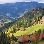 Ferienoase Berg & Apartmán