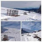Apartmán Ferienoase Berg &