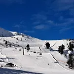 Apartmán Ferienoase Berg & *