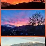 Apartmán Ferienoase Berg &