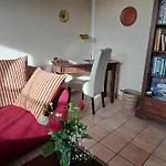 Apartmán Ferienoase Berg & *