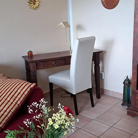 Ferienoase Berg & Feldkirchen in Kärnten