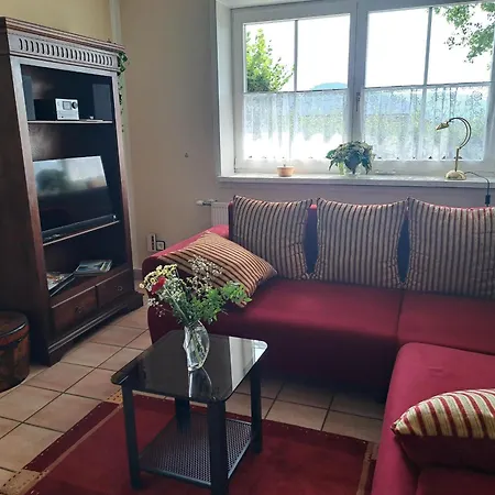 Apartmán Ferienoase Berg & *