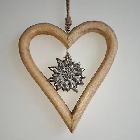 Ferienoase Berg & Apartmán