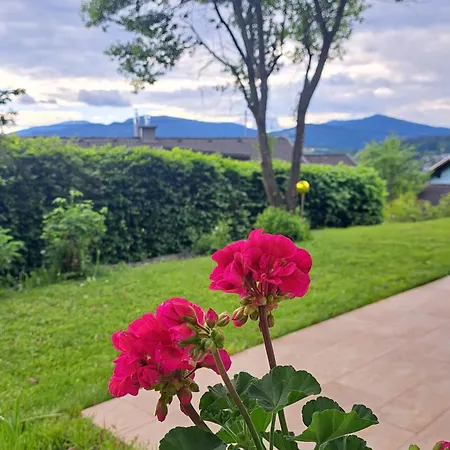 Ferienoase Berg & * Feldkirchen in Kärnten