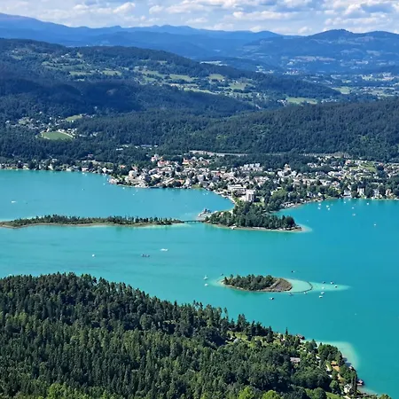 Ferienoase Berg & Apartmán