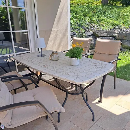 Apartmán Ferienoase Berg &