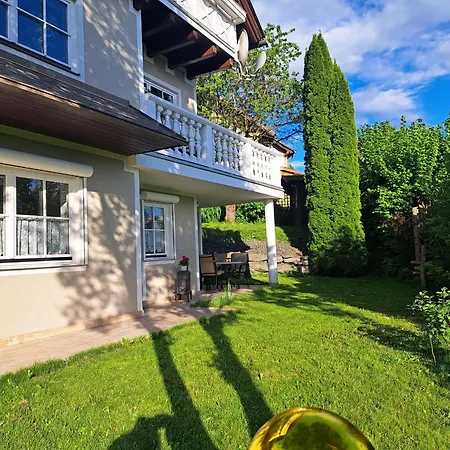 Ferienoase Berg & Apartament Feldkirchen in Kärnten