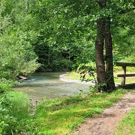 Ferienoase Berg & * Feldkirchen in Kärnten