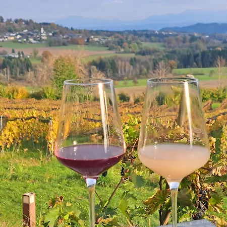 Ferienoase Berg & Apartmán *