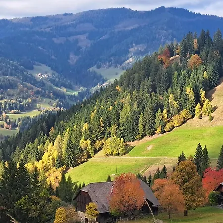 Ferienoase Berg & Apartmán