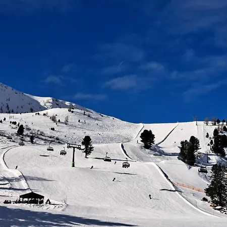 Apartmán Ferienoase Berg & *