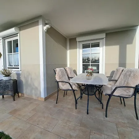 Ferienoase Berg & * Feldkirchen in Kärnten