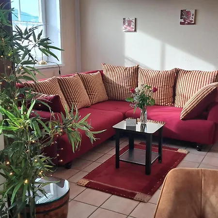 Ferienoase Berg & * Feldkirchen in Kärnten