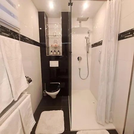 Apartament Ferienoase Berg & *