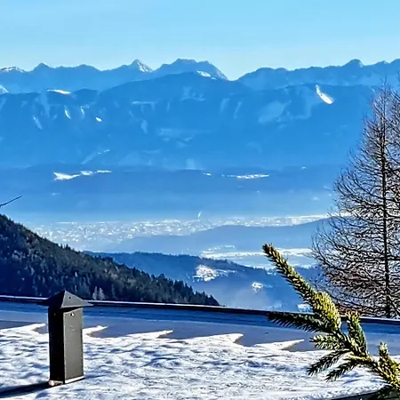 Ferienoase Berg & Apartament