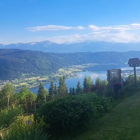 Apartmán Ferienoase Berg & *
