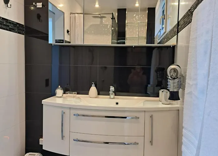 Ferienoase Berg & Feldkirchen in Kärnten