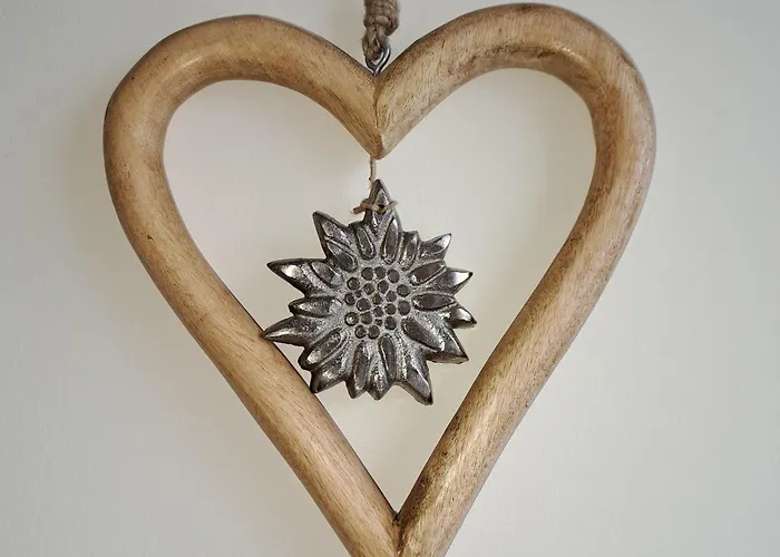 Ferienoase Berg & Apartament