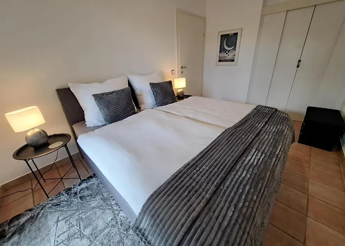 Ferienoase Berg & Feldkirchen in Kärnten