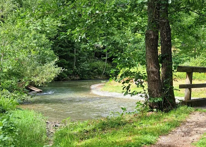 Ferienoase Berg & * Feldkirchen in Kärnten