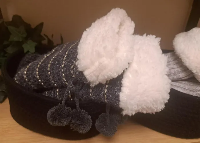 Ferienoase Berg & Apartament *