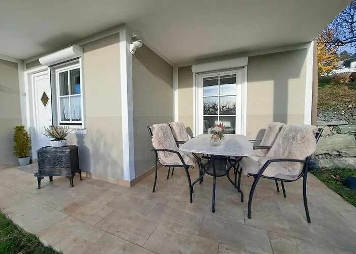 Ferienoase Berg & * Feldkirchen in Kärnten