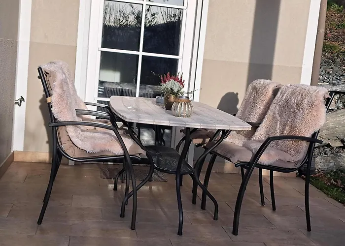 Ferienoase Berg & Feldkirchen in Kärnten