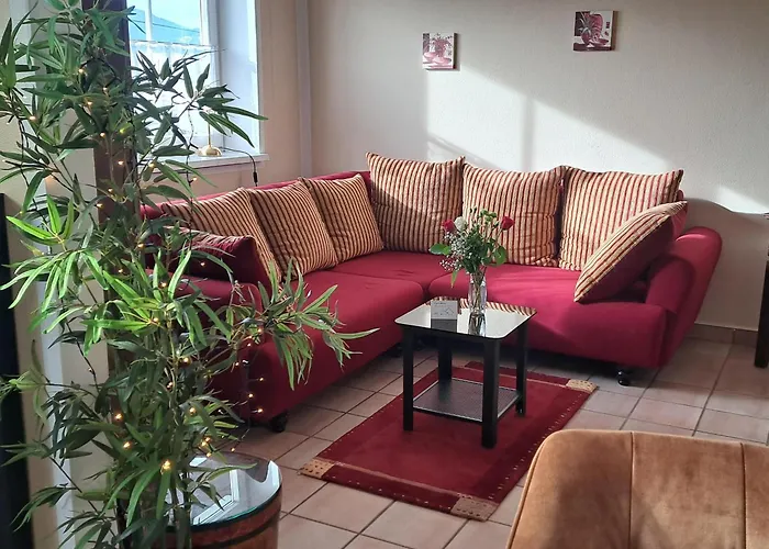 Ferienoase Berg & * Feldkirchen in Kärnten