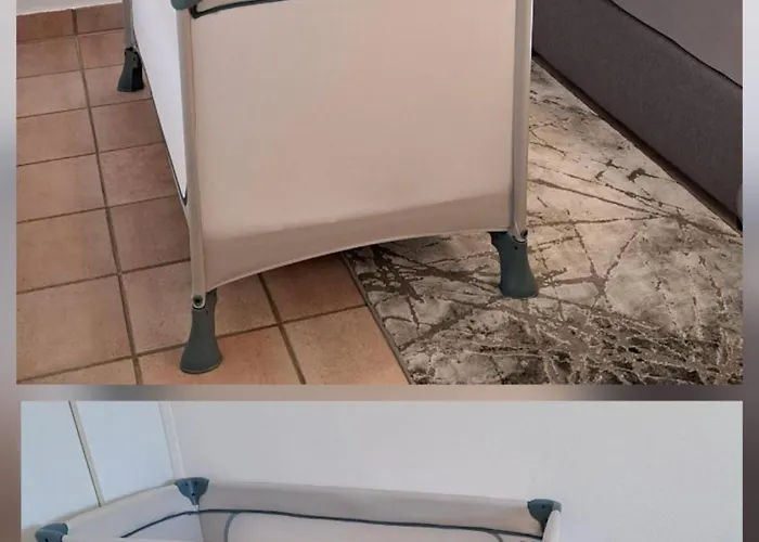 Ferienoase Berg & Apartament